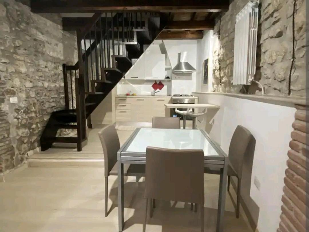 Narnia Loft Villa Exterior photo